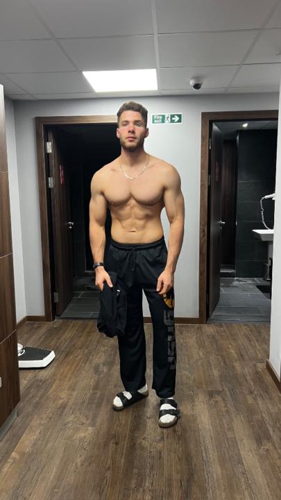 Will Hemming