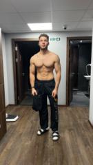 Will Hemming