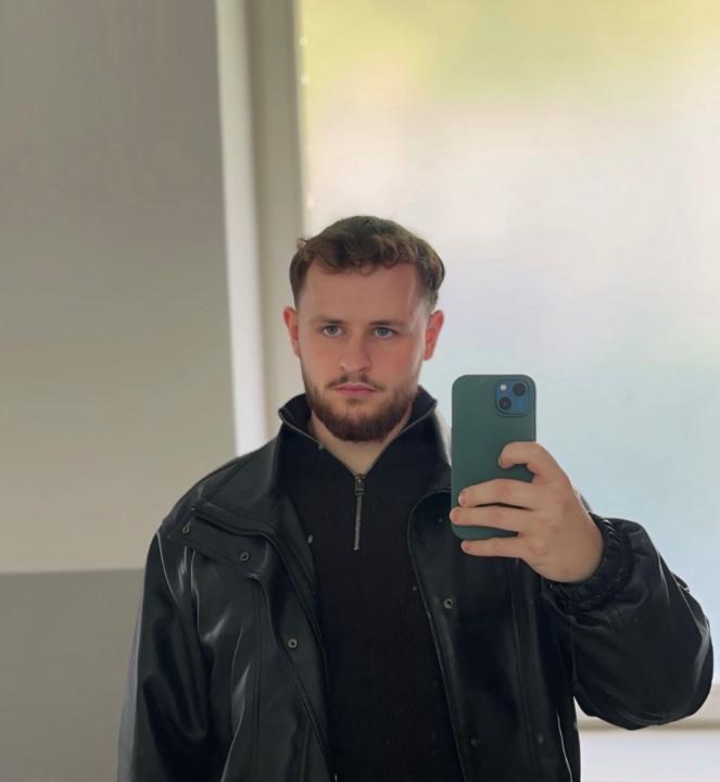 Jonas Pfurr