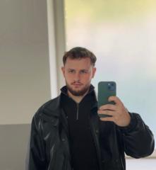 Jonas Pfurr