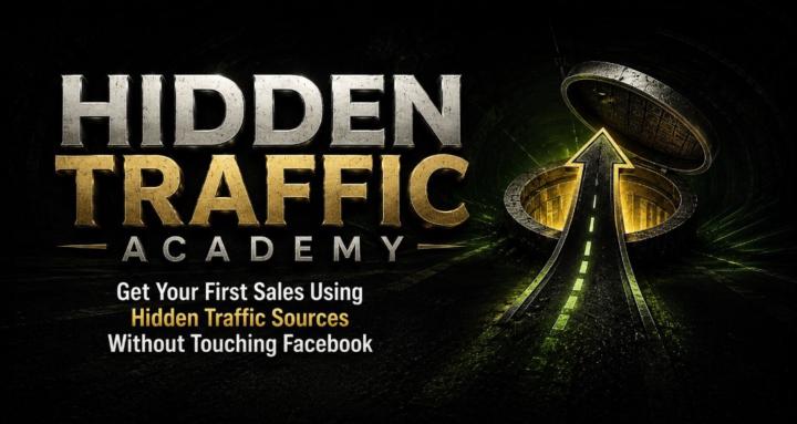 Hidden Traffic Academy