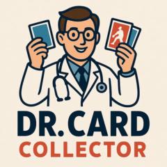 Dr CardCollector