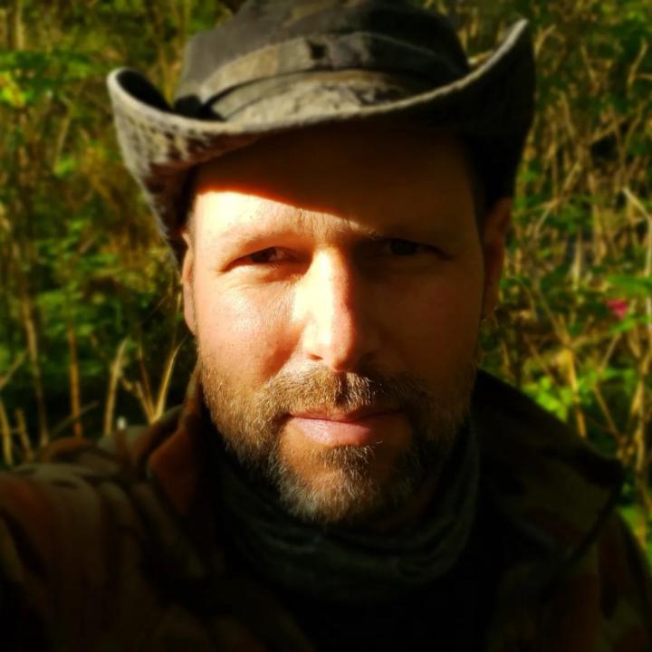 Ben Sanford