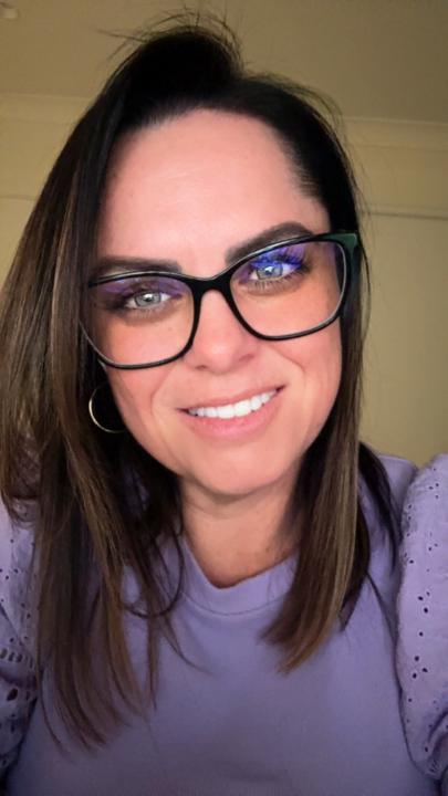 Kristy McVay