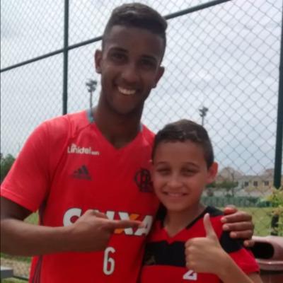 Pedro Richard Obcecado