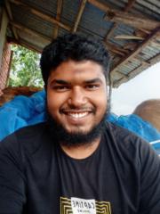 Md ahosanul haqua Tasim