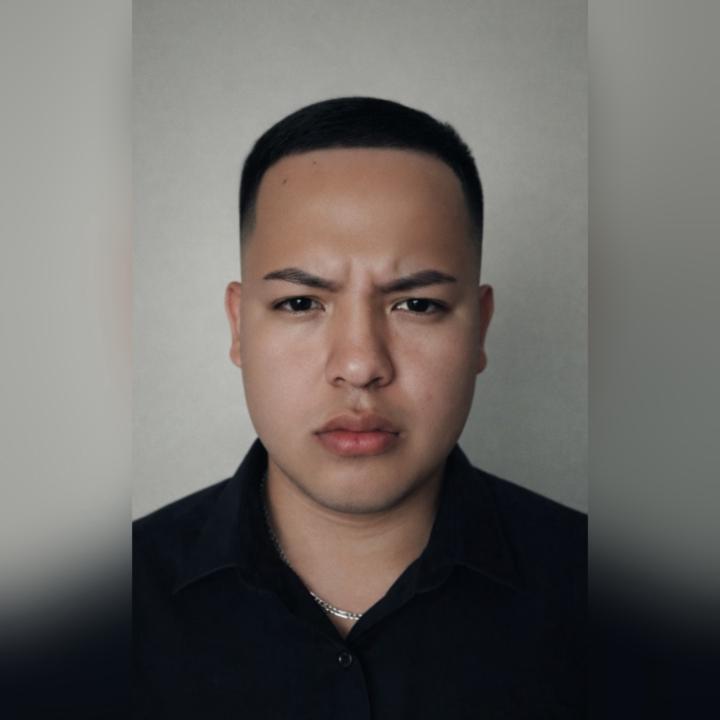 Leonardo Daniel Martinez Perez