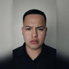 Leonardo Daniel Martinez Perez