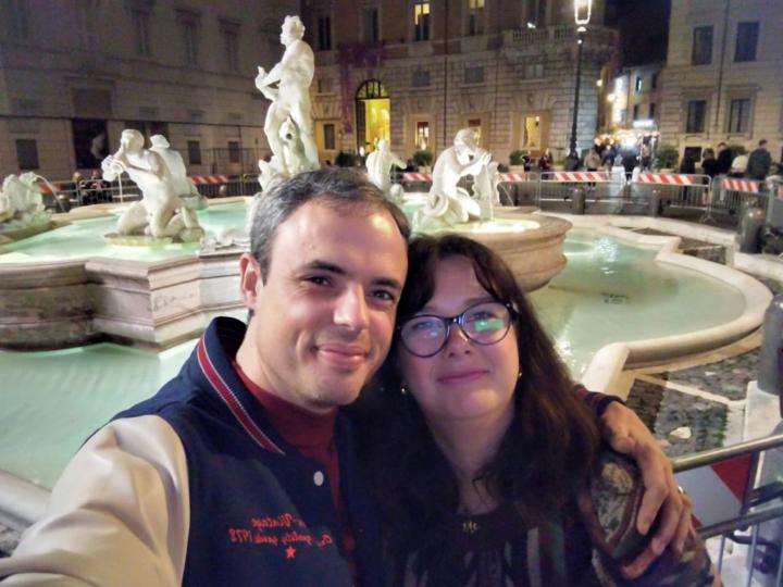 Naomi Fearnley-Jones