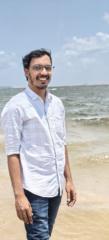 Vikram Vangari