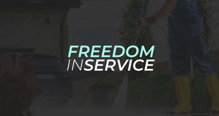 Freedom In Service