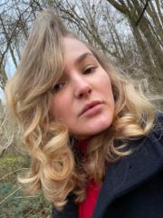 Anna Bauer