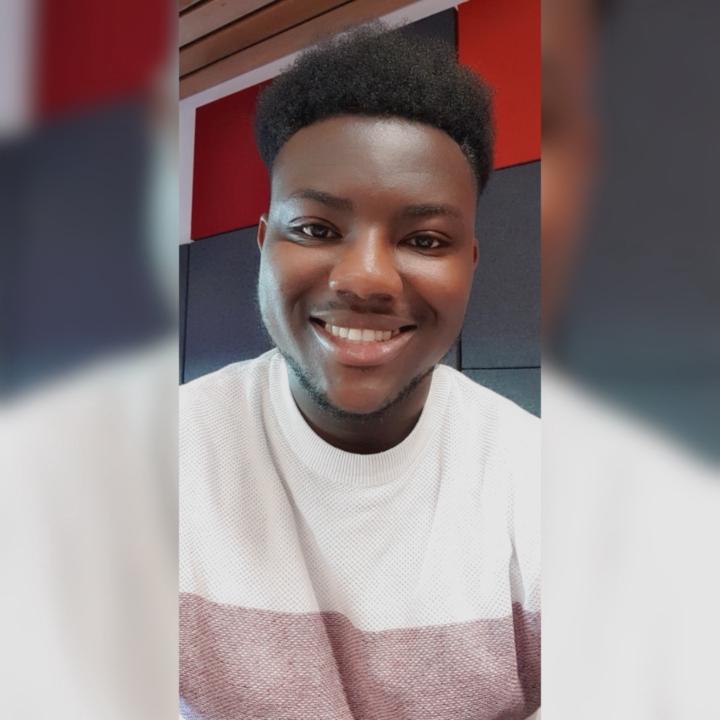Emmanuel Debrah