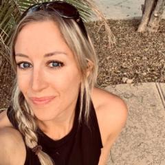 Lyndsey Cunningham