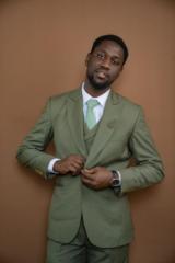 Joachim El Bachir Gomis