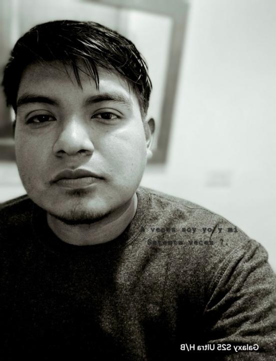 Heraldo Israel Boror Iquic