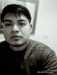 Heraldo Israel Boror Iquic
