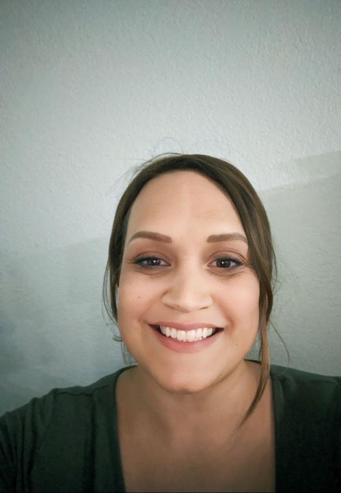 Shalene Miller