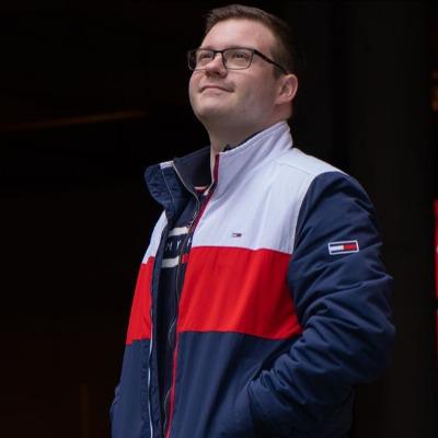 Lukas Klvana