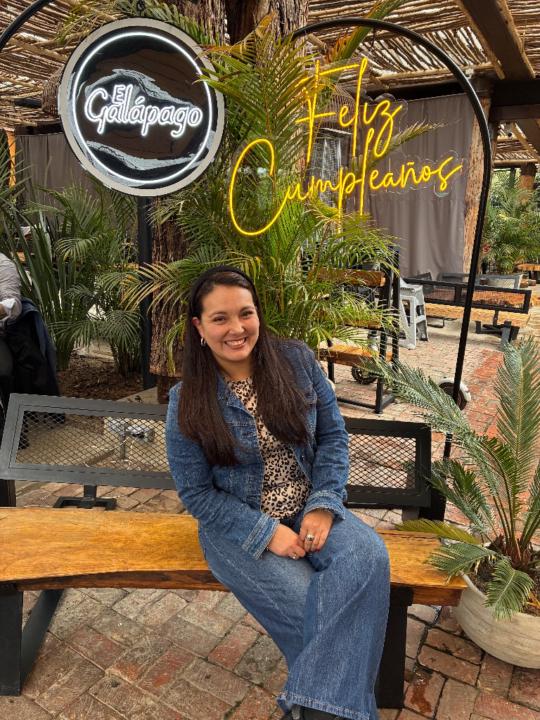 Karen Liliana Moreno Orjuela