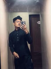 Ronak Mahajan