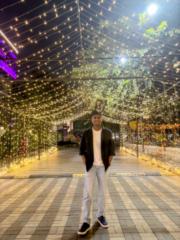 Anirudh Jaiswal