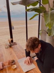 Max Van der plas