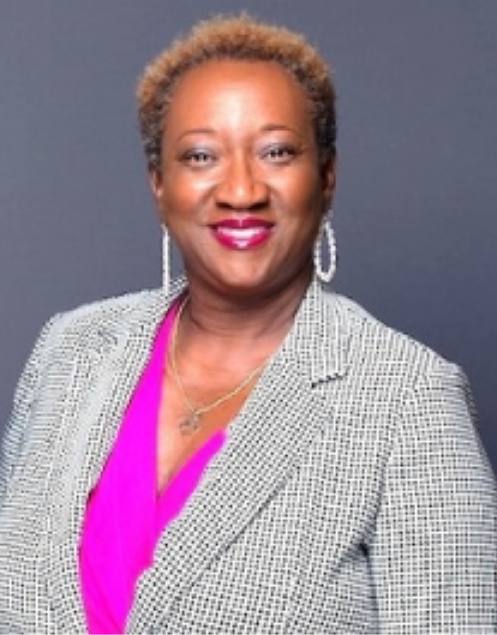 LaDonna Jones