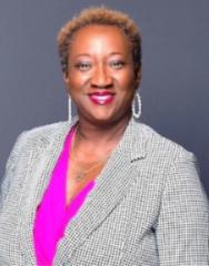LaDonna Jones