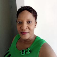 Patience Kaseke