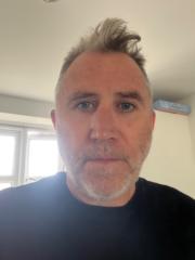 Mark Gallimore