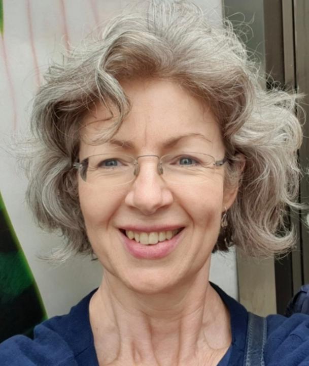Susan Cullinane