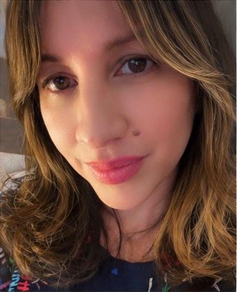 Veronica Santiago