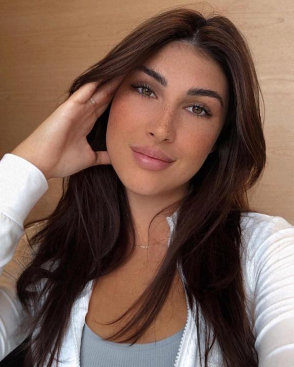 Sarah Denault