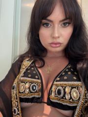 Nikki Jumper