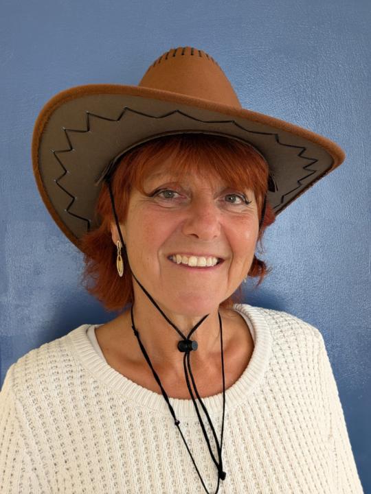 Susana Kessler