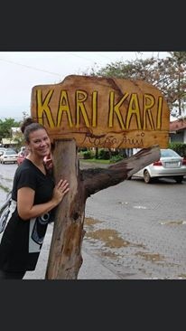 Kari Backes