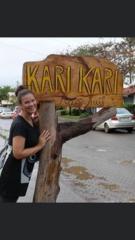 Kari Backes