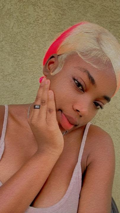 Jamacia McDonald