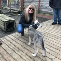 Betsy Bergner Huysman