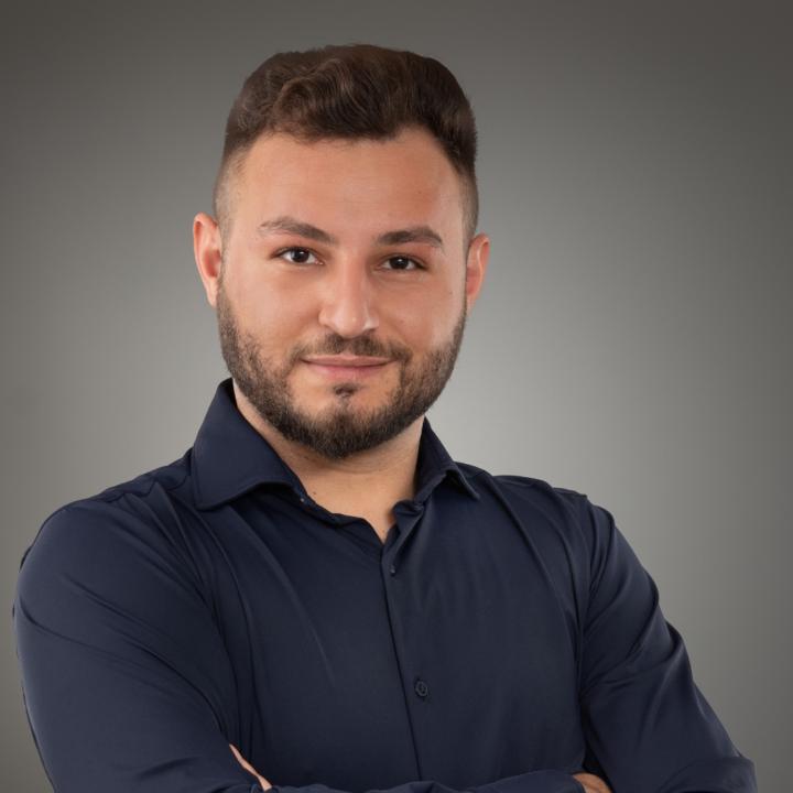 Mehmet Yüksel