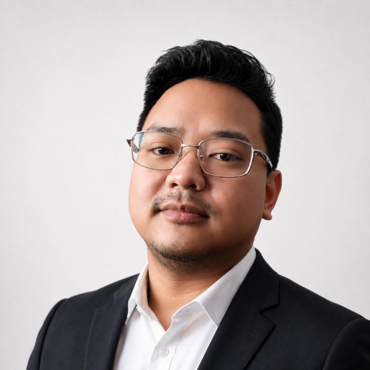 Jeremy Jade Bayalas
