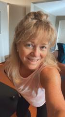 Michelle Barrett