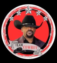 Cowboy Larry