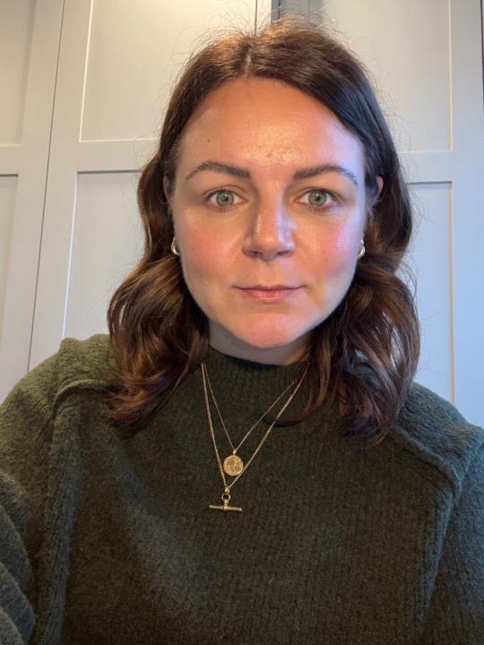 Charlotte Porter