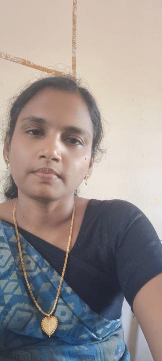 Punitha Prabhakaran