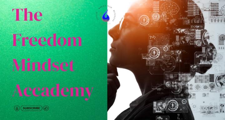 The Freedom Mindset Academy