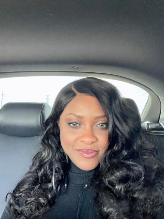 Vanessa Nzediegwu