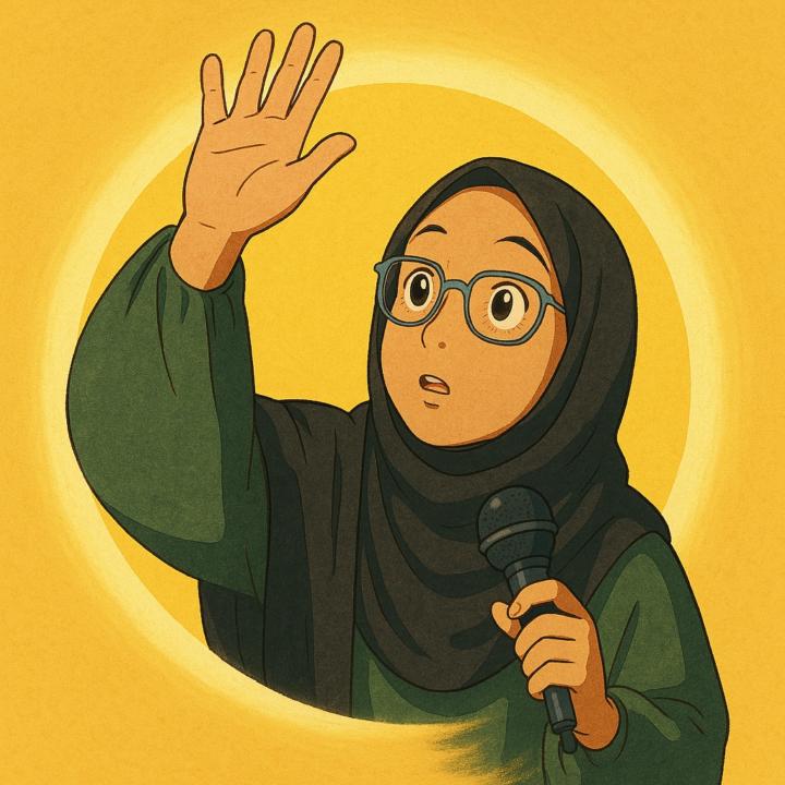 Dania Mohamednour