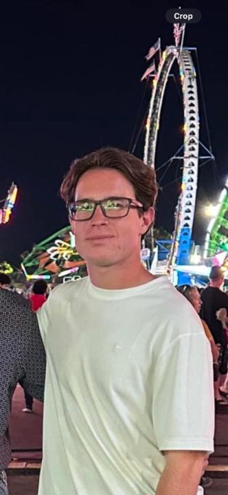 Jacob Kruse